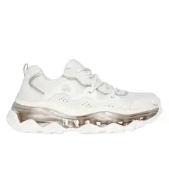 SKECHERS - Tenis Mujer Uno Chaos - Blanco