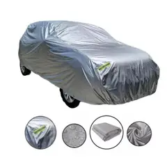 GENERICO - Pijama impermeable 95% cubre polvo y sol Talla M