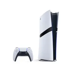 SONY - Consola PlayStation 5® Digital PRO 2TB