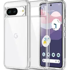 SPACE - Estuche Anti Golpes Acrílico Google Pixel 8 Pro