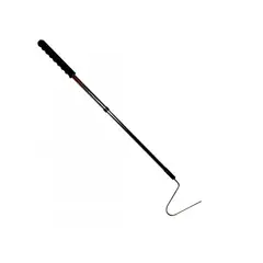 GENERICO - Gancho Herpetológico Extensible 120cm Manejo de Serpientes