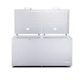 INDURAMA - Congelador Horizontal Blanco de 723 litros CI-700TM