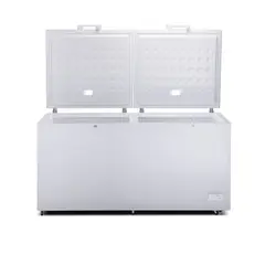 INDURAMA - Congelador Horizontal Blanco de 723 litros CI-700TM