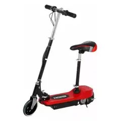 ZHOPI CO - Patineta Electrica Scooter Silla Niños Y Niñas