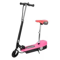 ZHOPI CO - Patineta Electrica Scooter Silla Niños Y Niñas
