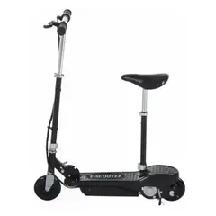 ZHOPI CO - Patineta Electrica Scooter Silla Niños Y Niñas