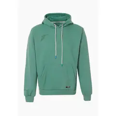 GOODYEAR - HOODIE VERDE LEXINGTON-D