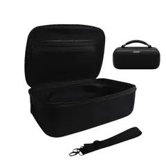 GENERICO - Estuche compatible Bose Max Forro Rigido Impermeable