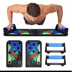 GENERICO - Tabla pus up base de flexiones