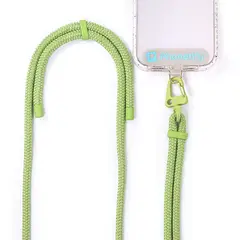 PHONETIFY - Correa Universal para Celular Unicolor Mantis