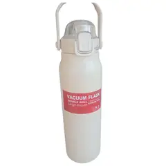 GENERICO - Termo En Acero Inoxidable Frio Y Caliente Capacidad 17L