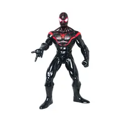 MARVEL - Muñeco Spider Man Miles Morales 50 cm