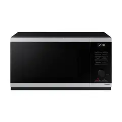 SAMSUNG - Horno Microondas MG23DG4524ATCO Negro 23Lts