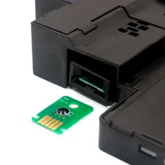 GENERICO - Chip Caja Mantenimiento Canon Mc G02 G2160 G3160 G1220