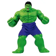 MARVEL - Muñeco Hulk Universe 50 cm