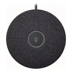 LOGITECH - Microfono Para Sistema De Conferencias Rally Plus