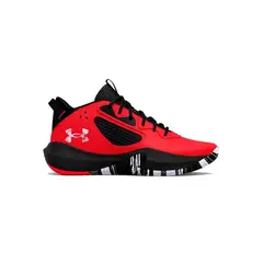 UNDER ARMOUR - Tenis Lockdown Niño