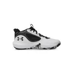 UNDER ARMOUR - Tenis Lockdowng Niño