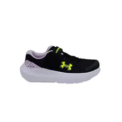 UNDER ARMOUR - Tenis Surge 4 AC Niña