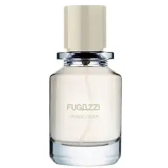 FUGAZZI - Perfume Orange Crush 100 Ml