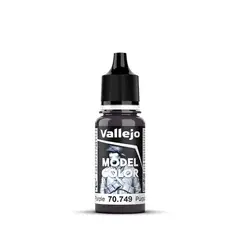 GENERICO - Model Color 18 ml 70749 Purpura Oscuro Acrilico Vallejo