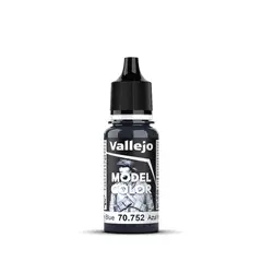 GENERICO - Model Color 18 ml 70752 Azul Infanteria Acrilico Vallejo