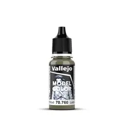 GENERICO - Model Color 18 ml 70760 Lodo Claro Acrilico Vallejo