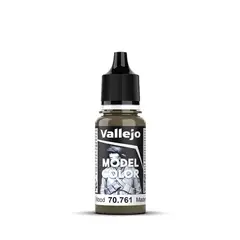 GENERICO - Model Color 18 ml 70761 Madera Vieja Acrilico Vallejo