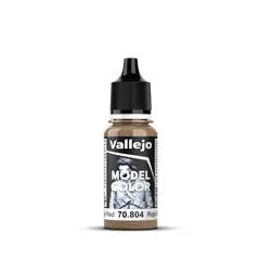 GENERICO - Model Color 18 ml 70804 Rojo Beige Acrilico Vallejo