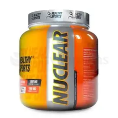 GENERICO - NUCLEAR 360g HEALTHY SPORTS