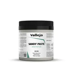 GENERICO - Diorama FX 200ml 26215 Pasta Arenisca Acrilico Vallejo