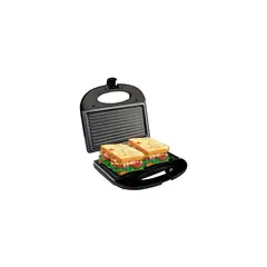 HOME ELEMENTS - Sanduchera Platos Grill