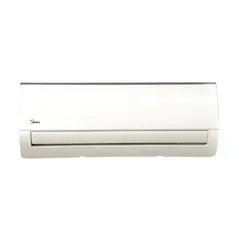MIDEA - Aire Acondicionado Split Forest 12000 btu 110v Convencional