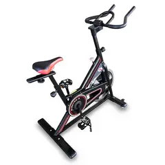 K6 - Bicicleta Estatica Spinning Gimnasio 13kg Electra 3