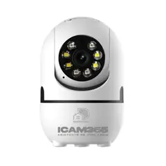 GENERICO - Camara seguridad ICAM365
