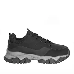 FRATTINI BELA - Tenis de Mujer marca en Color NEGRO  TENIS AN4043W