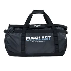 EVERLAST - Bolso Deportivo Sismic Ii Negro