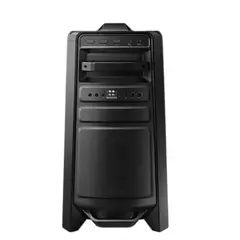 SAMSUNG - Torre de sonido Sonido bidireccional - subwoofer integrado