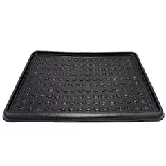HALLY PET - Bandeja para tapete Tamaño 66cm x 44cm