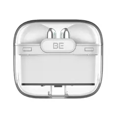 GENERICO - Audifonos Buds Bluetooth Blanco BE-N207B