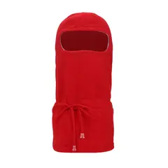 SANTANA - Pasamontañas Térmico Unisex Rojo