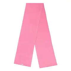 SANTANA - Bufanda Térmica Unisex Rosado Pastel