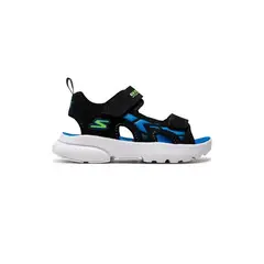 SKECHERS - Sandalias Razor Splash Aqua Niño