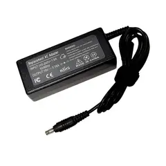 GENERICO - Cargador Para Samsung 19v 316a 60w Punta 55x30mm Paguja