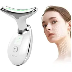 GENERICO - El Masajeador Facial Reductor De Papada