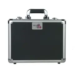 STRONGCASE - Maleta 1602 Black Lighting Case_.