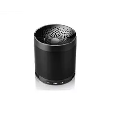 GENERICO - Mini Parlante Bluetooth HQ 03 negro