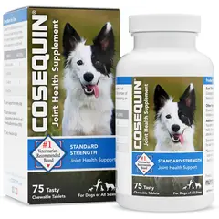 GENERICO - Cosequin X 75 Para Perros