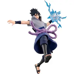 BANDAI - Figura Anime Naruto Shippuden - Sasuke Uchiha