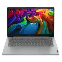 LENOVO - Portatil V14 G4 AMN AMD Ryzen 3 7320U SSD 256GB DDR5 16GB Pantalla 14" FHD FreeDOS Gris